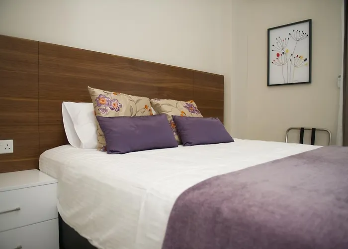 Manolia City Residences