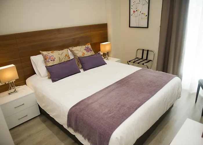 Manolia City Residences