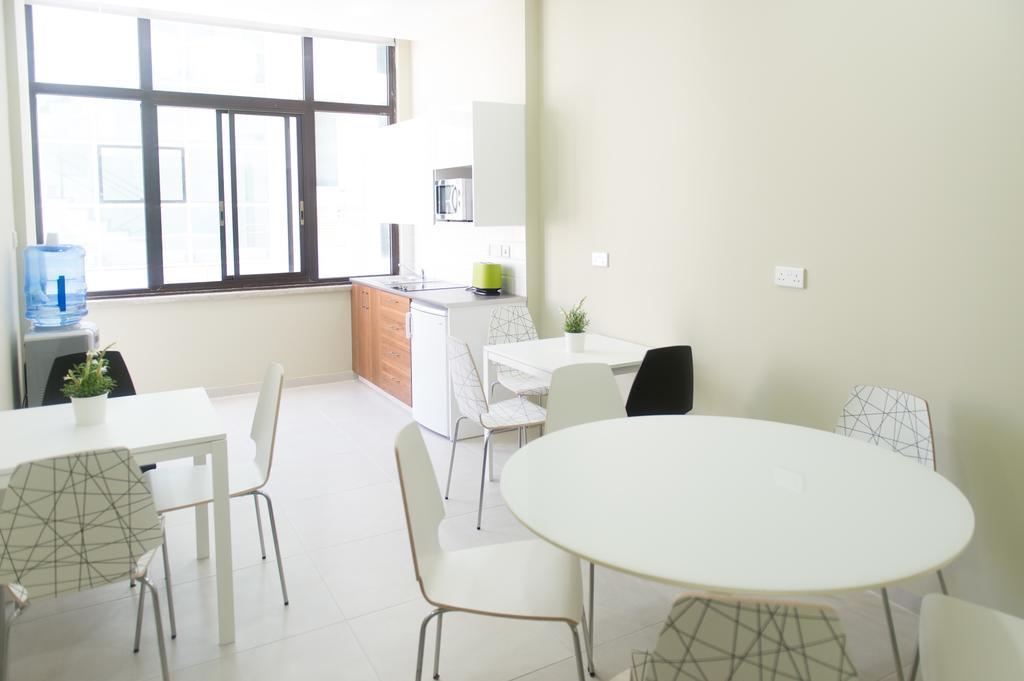 Manolia Residences Апартаменти *